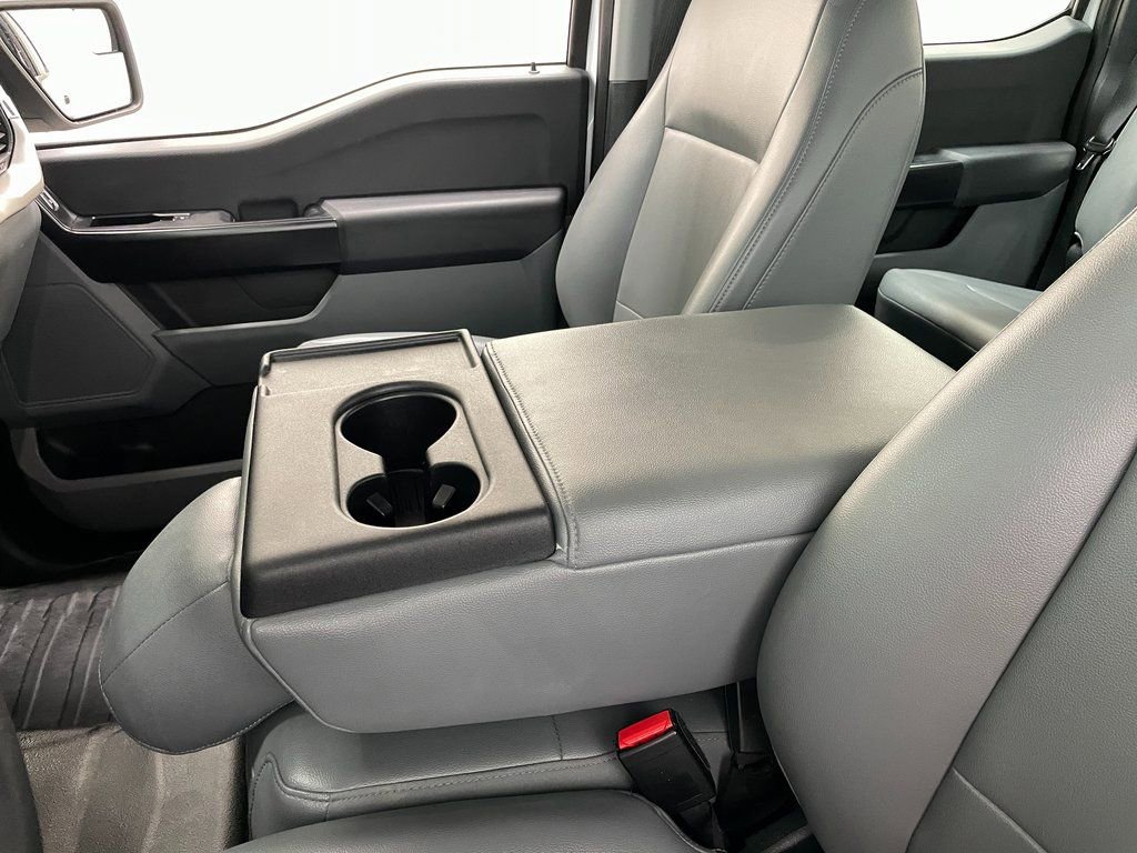 Used 2021 Ford F150 XL w/ Equipment Group 101A High AWD/4WD image 30