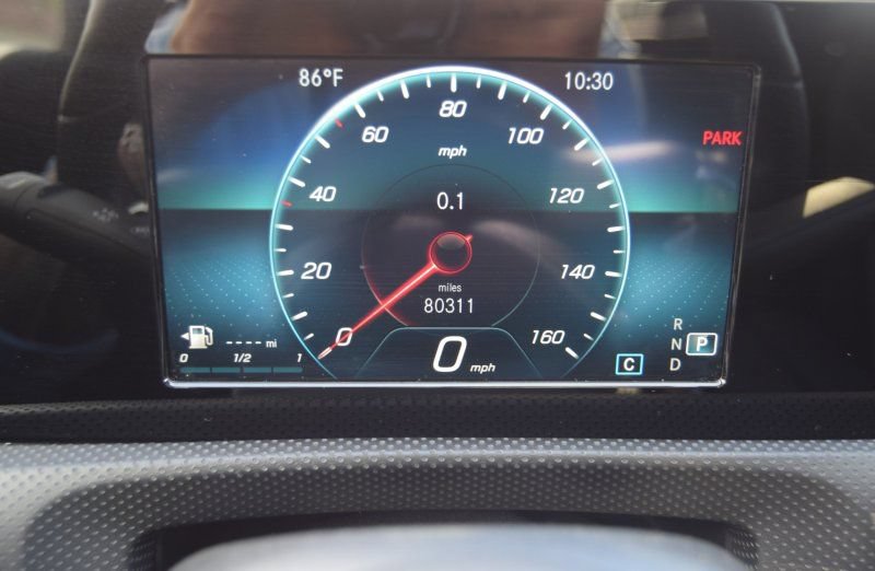 Used 2020 Mercedes-Benz CLA 250 image 26