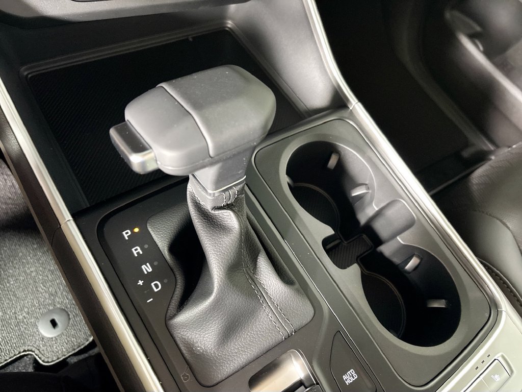 New 2027 Kia Carnival FWD image 18