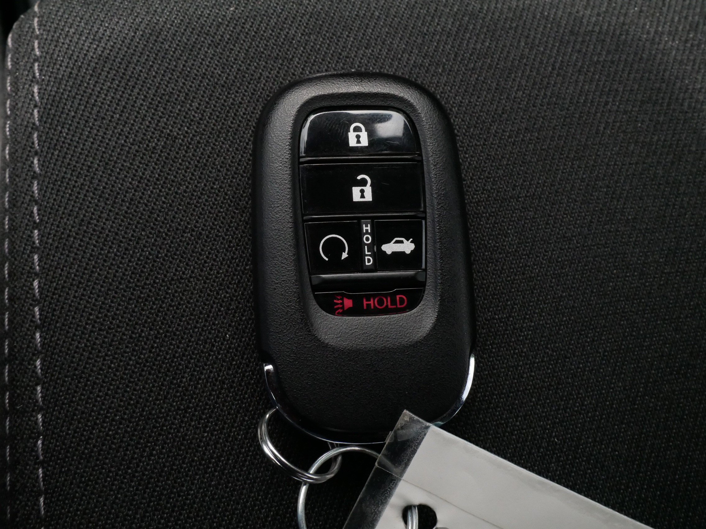 Certified 2026 Honda Civic Sport image 31