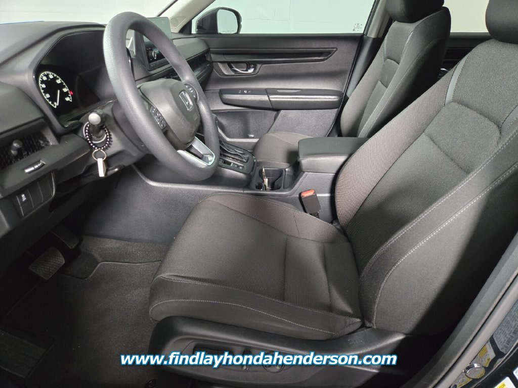 Certified 2025 Honda CR-V EX image 15