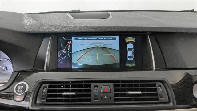 Used 2016 BMW 528i Sedan w/ Premium Package image 27