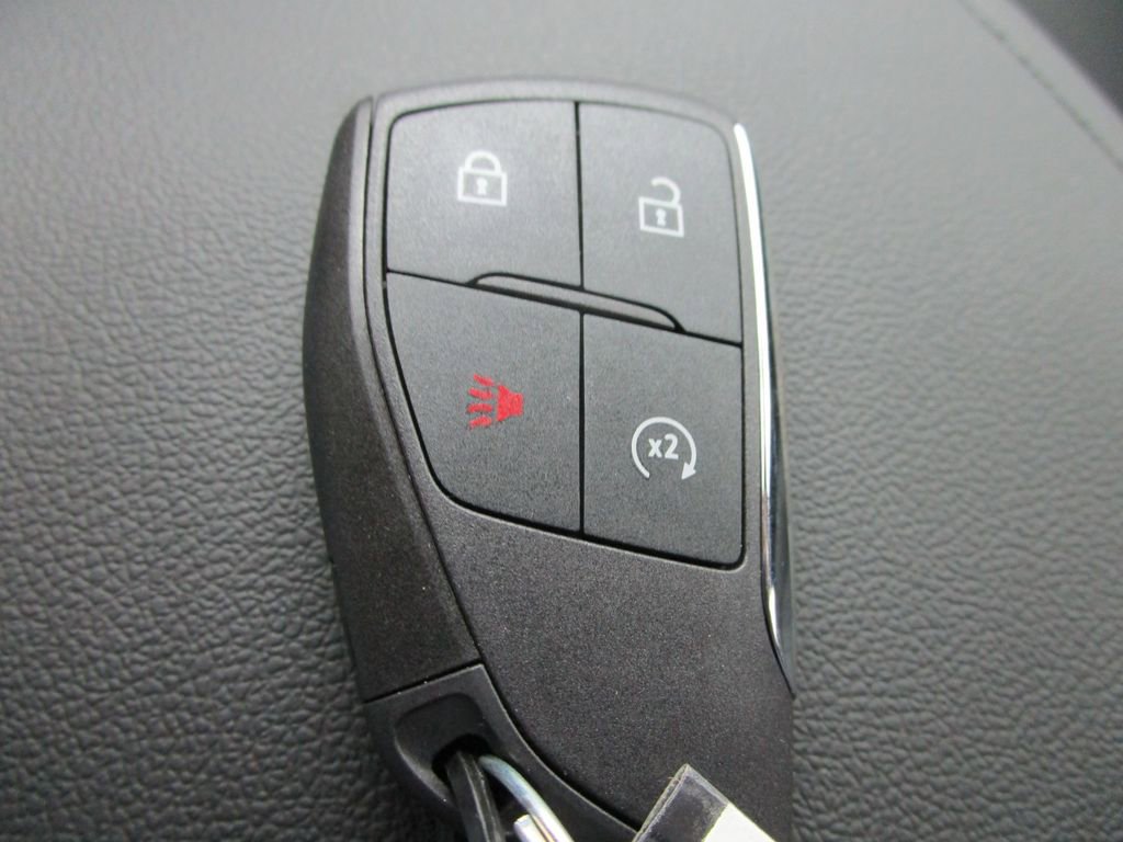 New 2026 Chevrolet Colorado Trail Boss image 40