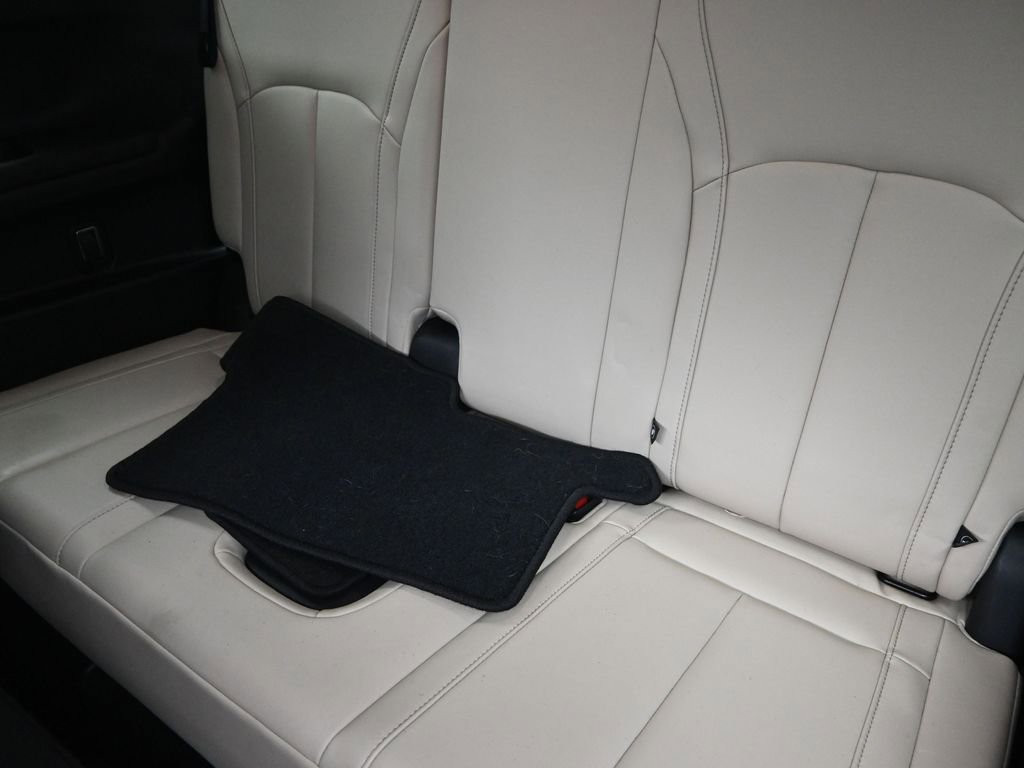 Certified 2023 INFINITI QX60 Luxe w/ Vision Package FWD image 18