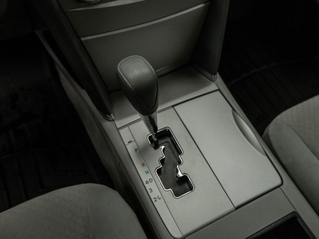 Used 2008 Toyota Camry LE image 17