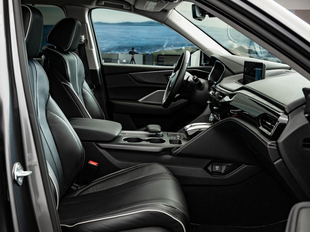 Certified 2023 Acura MDX SH-AWD w/ Advance Package image 25