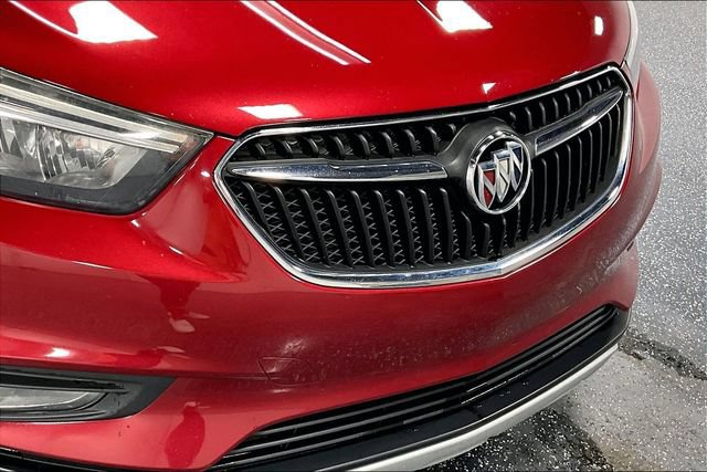 Used 2018 Buick Encore Preferred AWD/4WD image 27