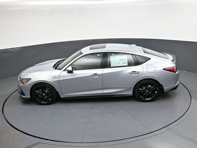 New 2026 Acura Integra A-Spec image 26