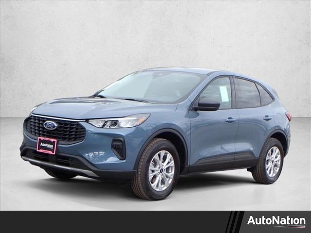 New 2026 Ford Escape Active w/ Cold Weather Package AWD/4WD image 1