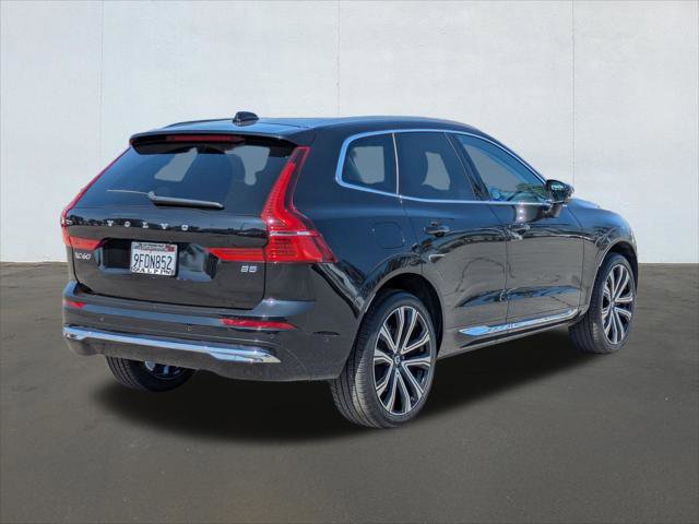 Used 2023 Volvo XC60 B5 Ultimate image 5