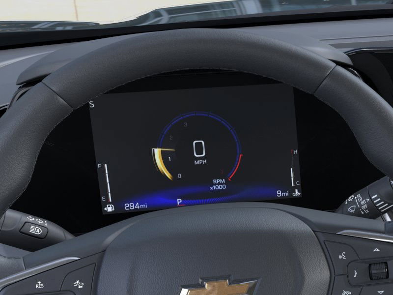 New 2026 Chevrolet Trax LT w/ Driver Confidence Package image 16