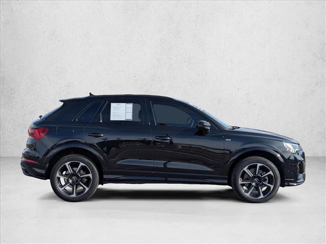 Used 2025 Audi Q3 2.0T Premium Plus image 4