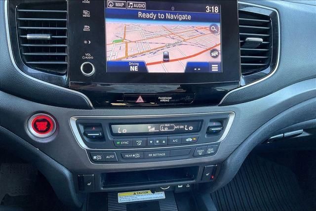 Used 2023 Honda Ridgeline RTL-E image 14