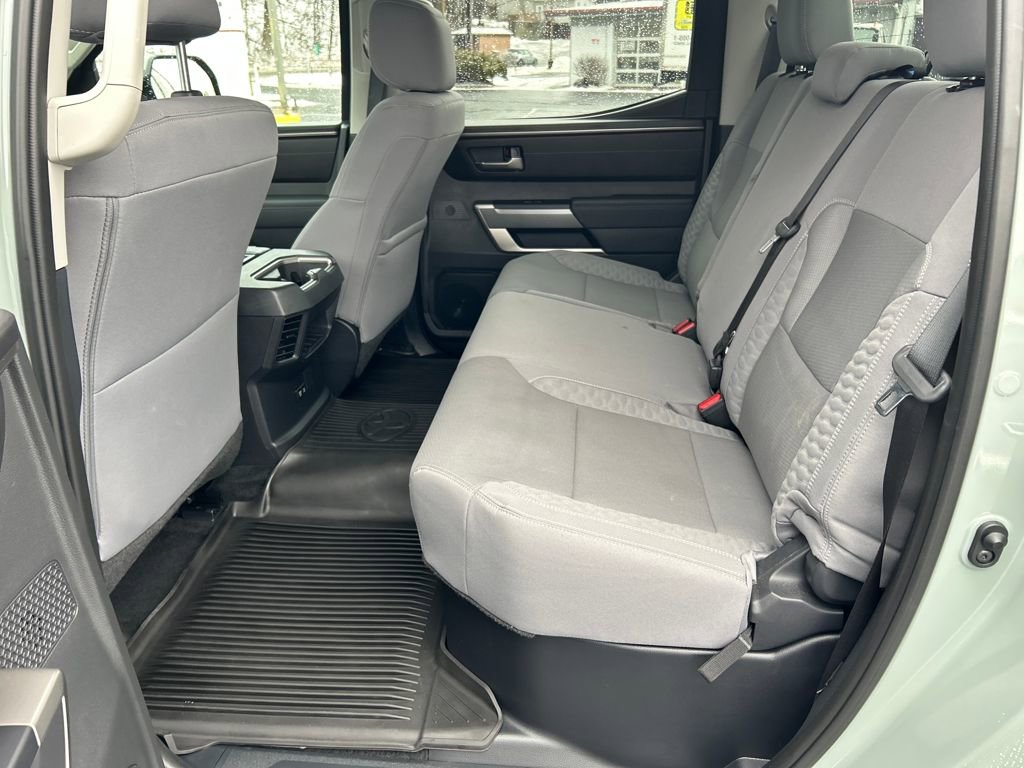 Used 2024 Toyota Tundra SR5 image 25