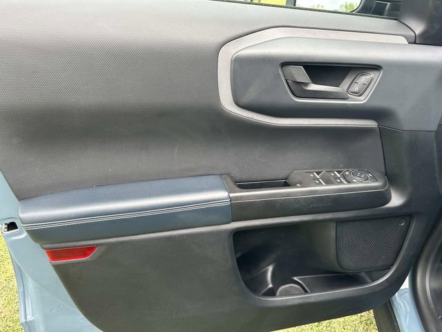 Used 2021 Ford Bronco Sport Outer Banks image 20