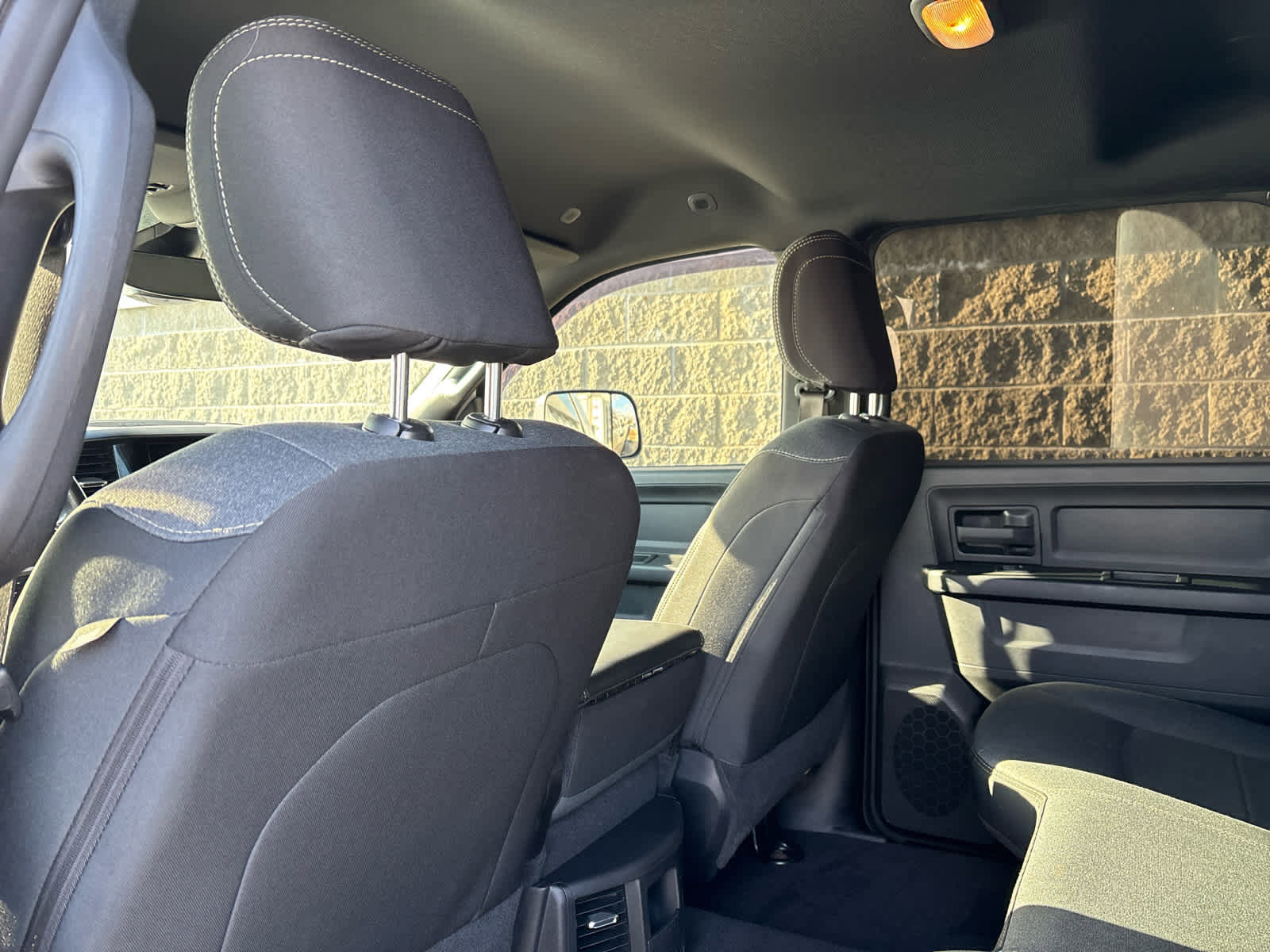 Used 2022 RAM 2500 Tradesman image 25