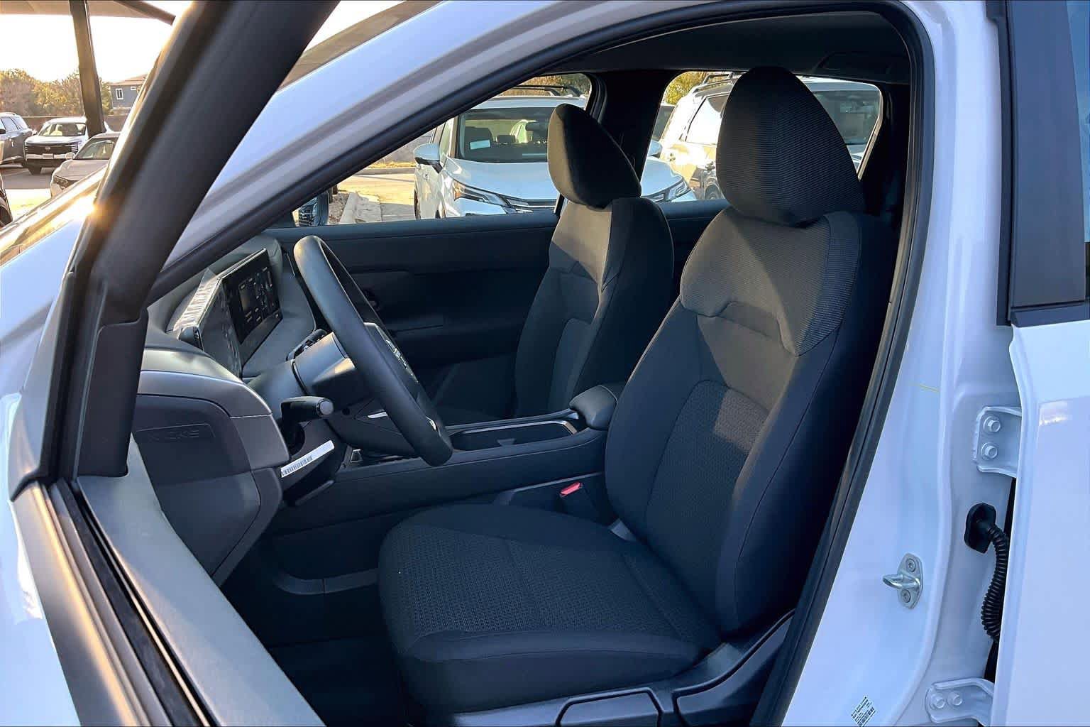 New 2026 Nissan Kicks S image 15