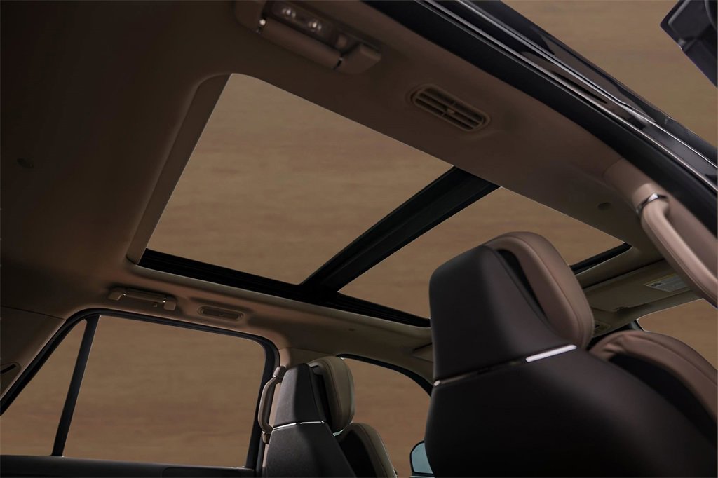 Used 2024 Lincoln Navigator Reserve image 33