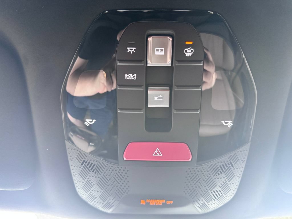New 2026 Kia EV9 GT-Line AWD/4WD image 23