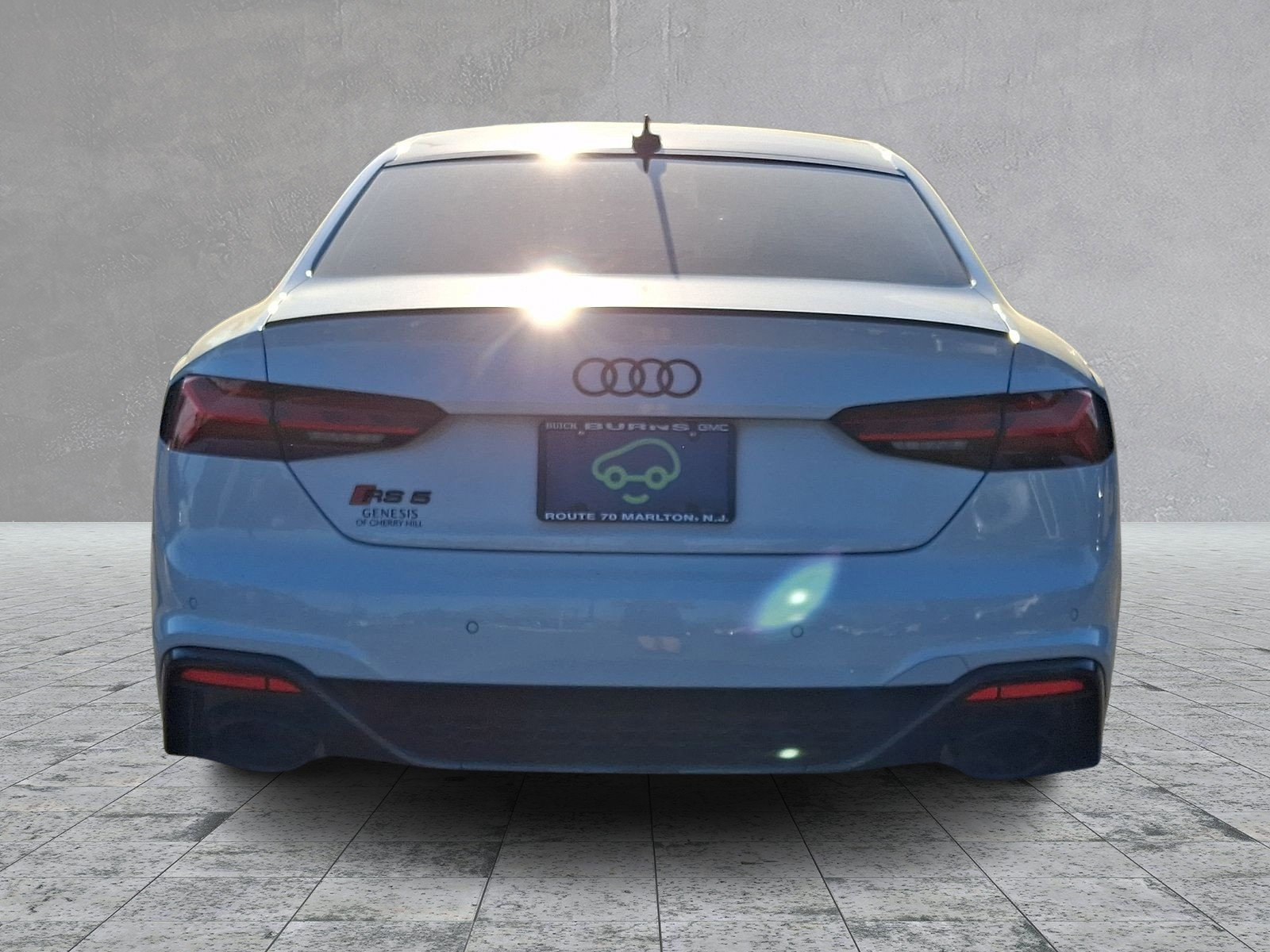 Used 2023 Audi RS 5 AWD/4WD image 6