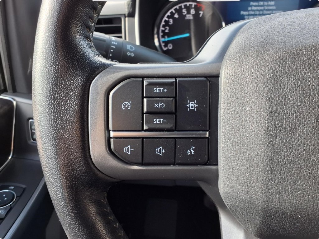 Certified 2022 Ford F150 XLT w/ Equipment Group 302A High AWD/4WD image 17