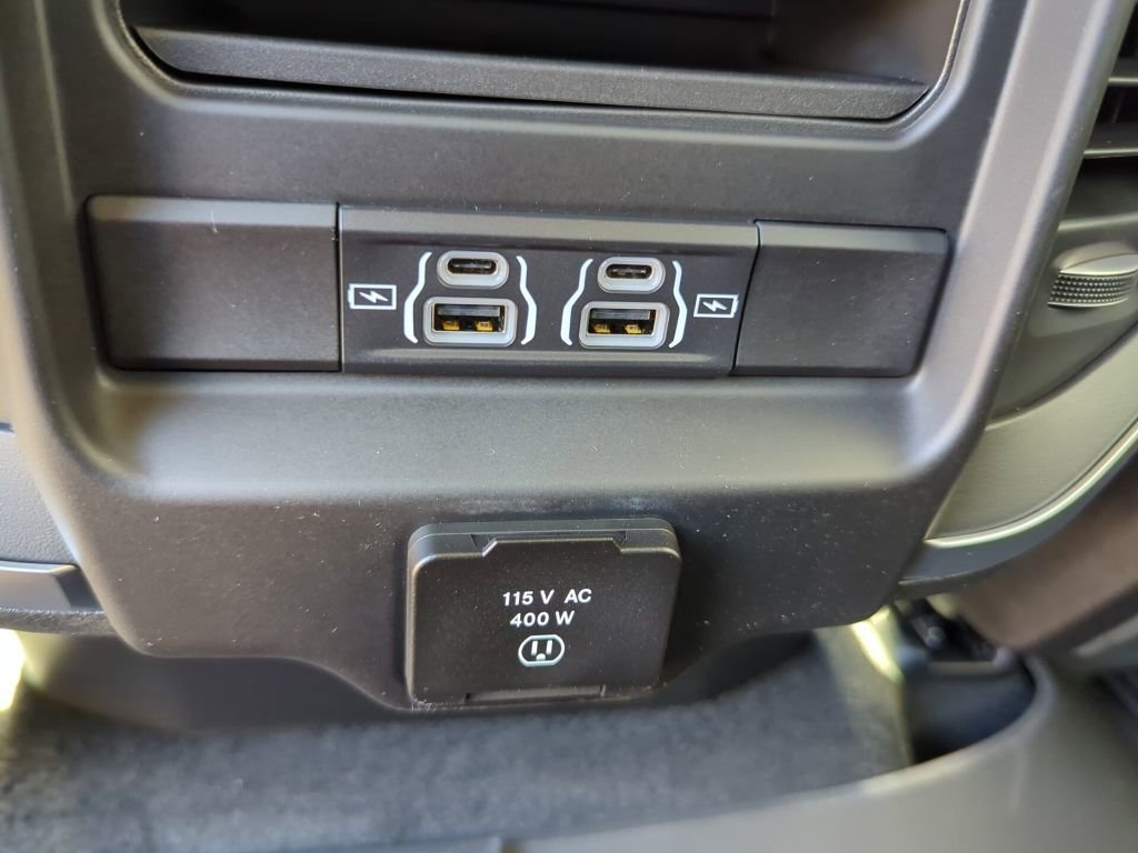 New 2026 RAM 1500 Big Horn image 42