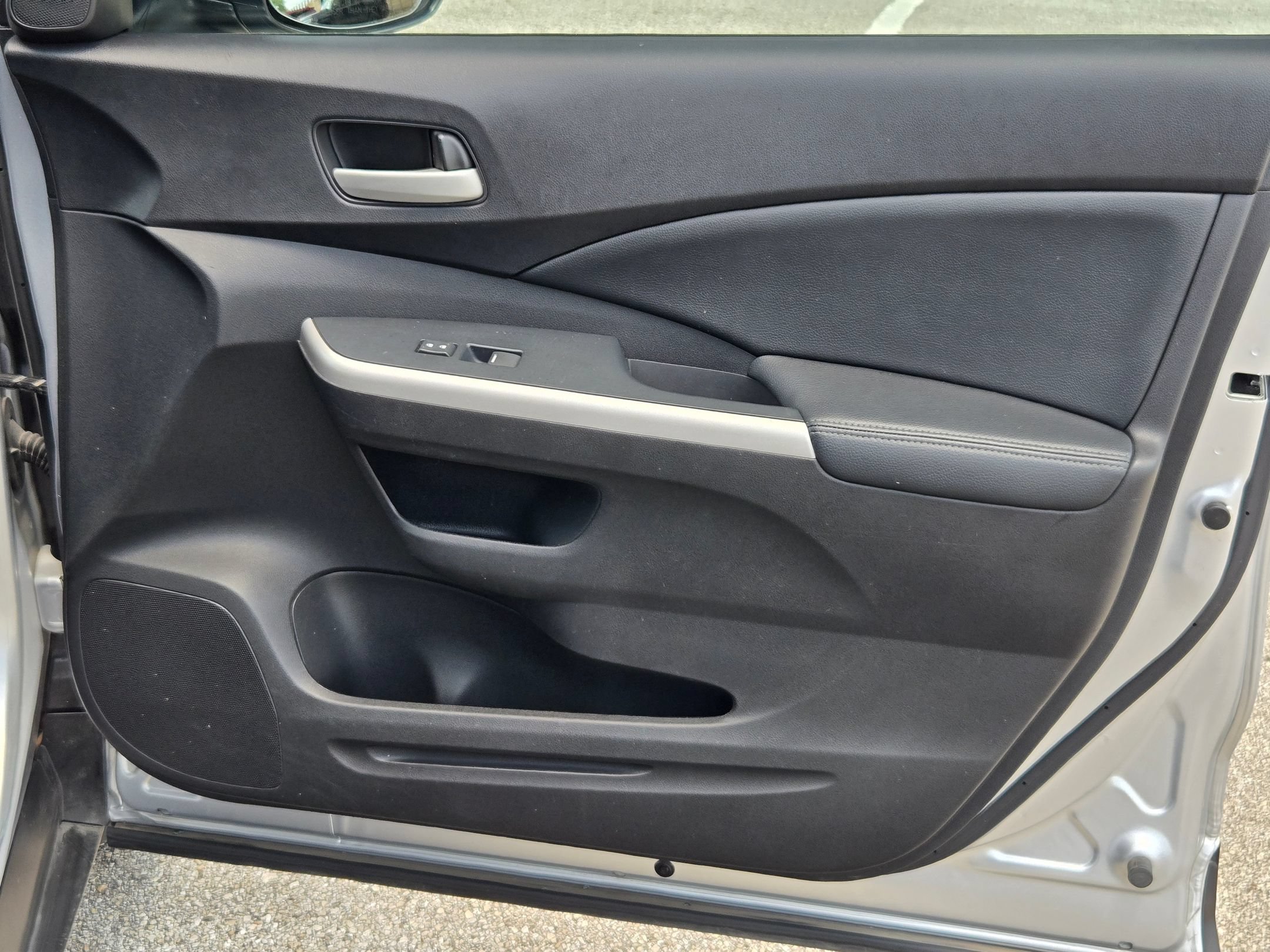 Used 2014 Honda CR-V EX-L image 29