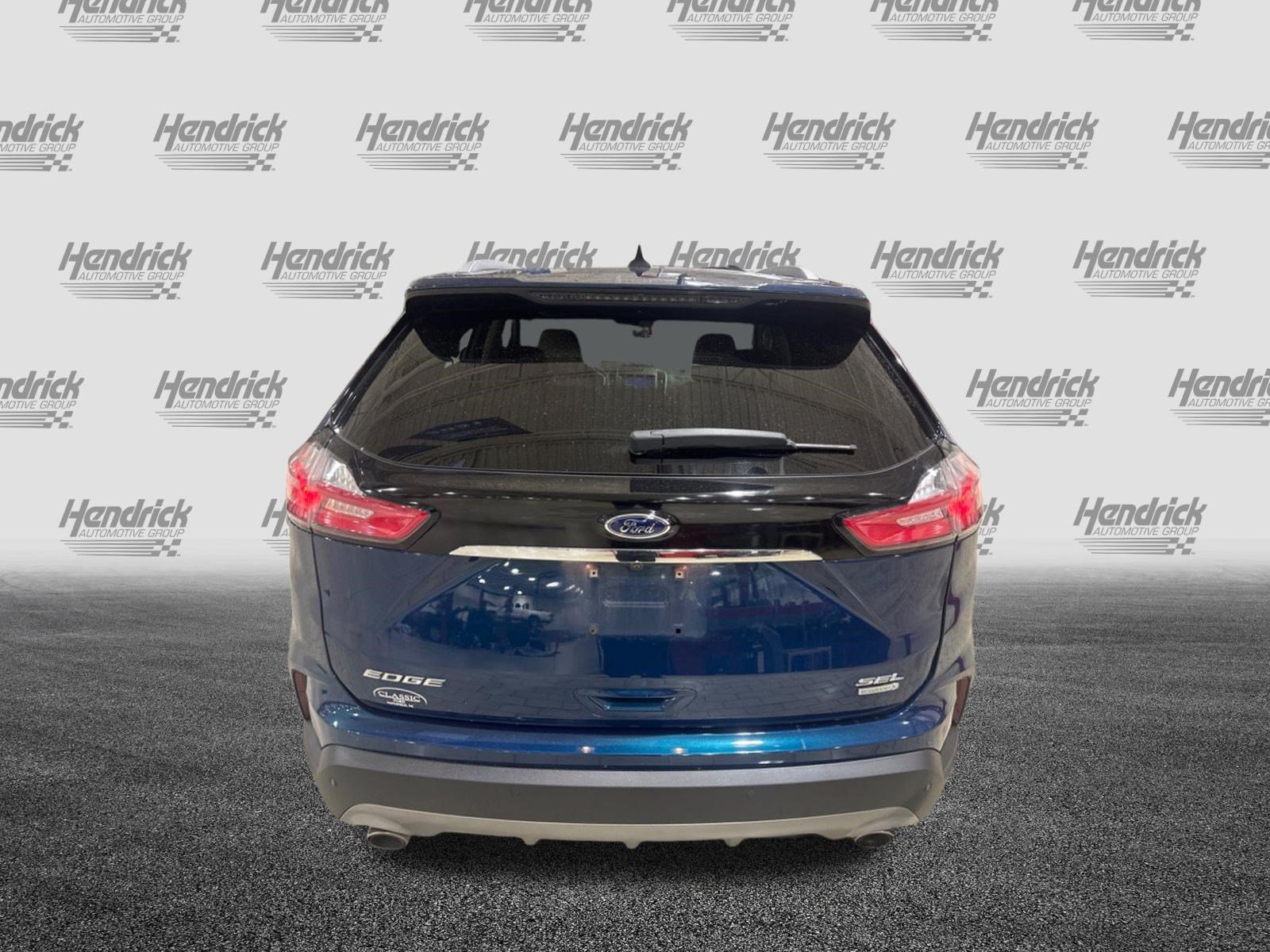 Used 2020 Ford Edge SEL w/ Convenience Package FWD image 7