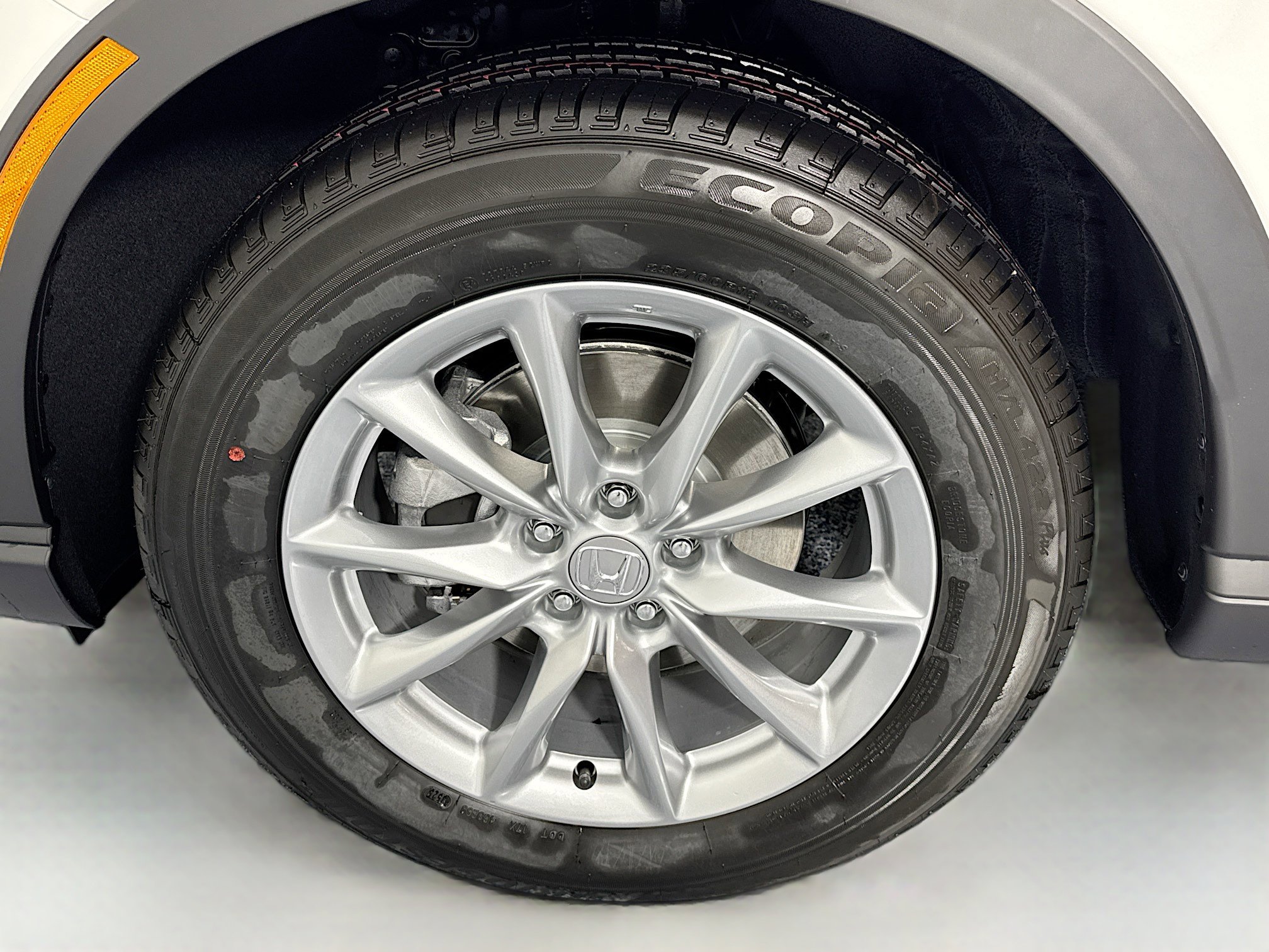 New 2026 Honda CR-V EX image 30