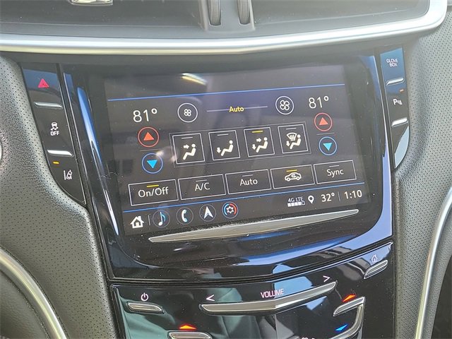 Used 2018 Cadillac XTS Luxury w/ Driver Awareness Package image 15