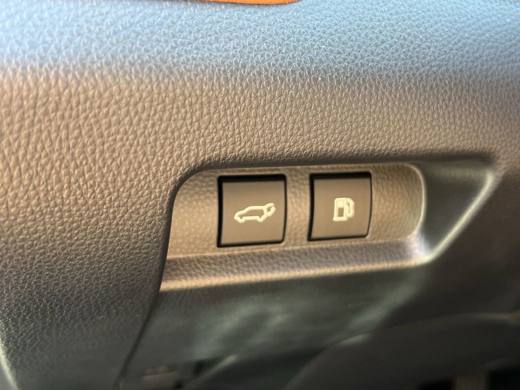 New 2026 Toyota Crown Signia AWD/4WD image 24