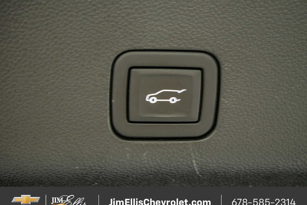 Certified 2025 Chevrolet Tahoe LT image 34