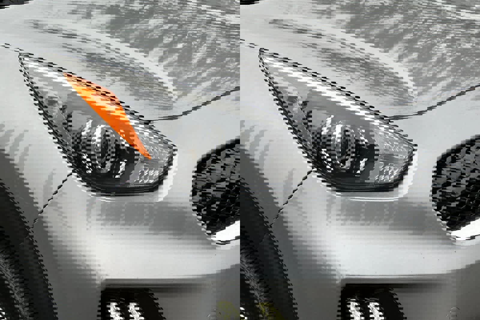 Used 2022 Kia Niro LXS image 32