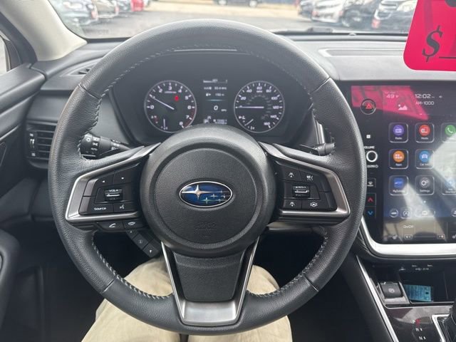 Used 2020 Subaru Legacy Premium AWD/4WD image 20
