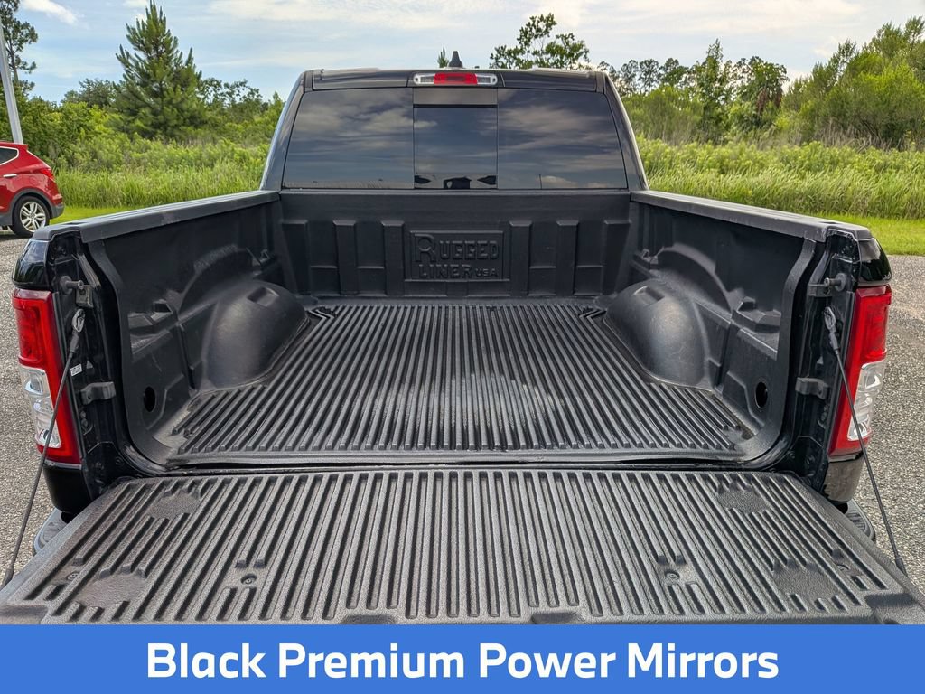 Used 2022 RAM 1500 Big Horn AWD/4WD image 33