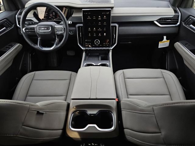 New 2026 GMC Acadia Elevation w/ Black Edition FWD image 27