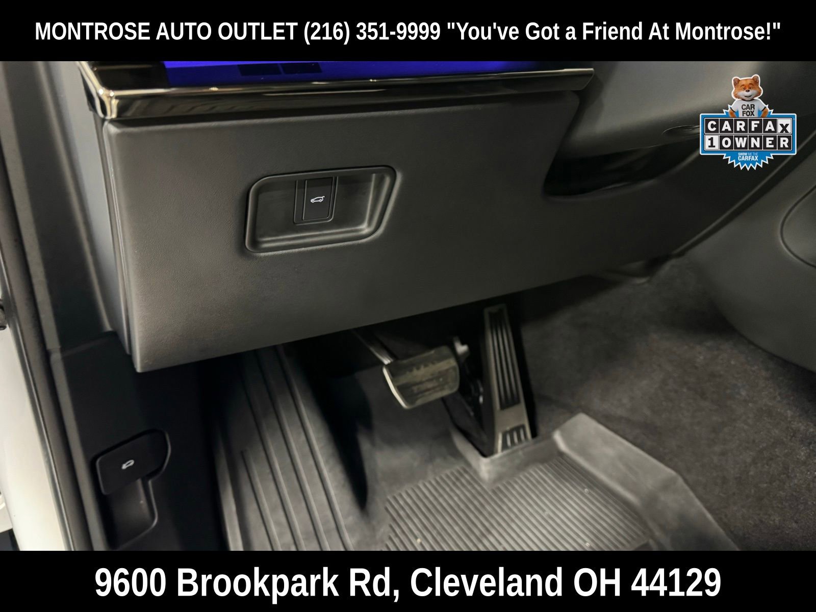 Used 2024 Land Rover Range Rover Sport Dynamic SE image 16