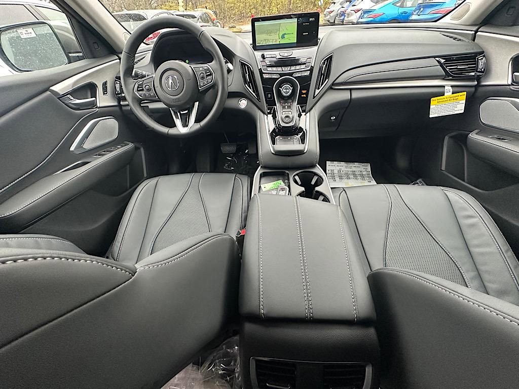 New 2026 Acura RDX w/ Technology Package image 12
