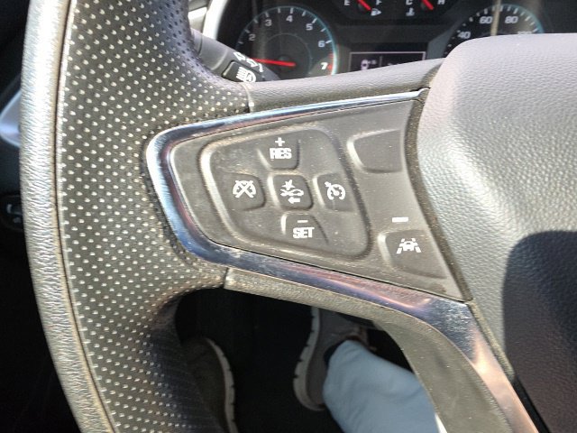 Used 2024 Chevrolet Malibu LT FWD image 20