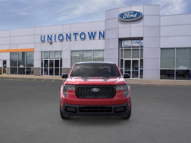 New 2025 Ford Maverick XLT w/ XLT Luxury Package image 6