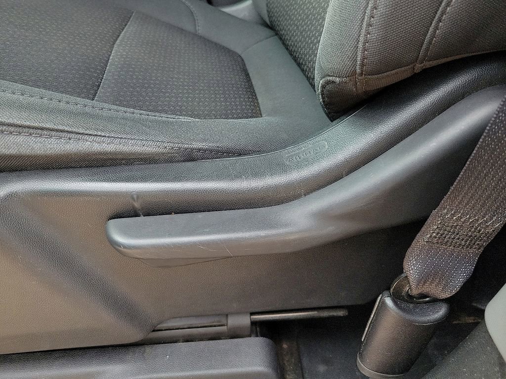 Used 2020 Chevrolet Silverado 1500 W/T w/ WT Value Package image 20