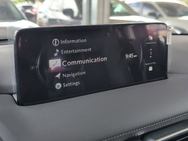 Used 2025 MAZDA CX-5 AWD 2.5 S w/ Premium Plus Pkg image 22