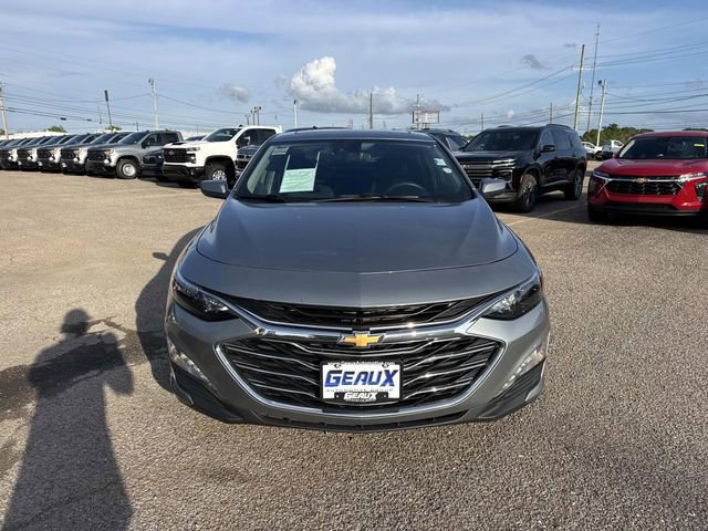 Used 2024 Chevrolet Malibu LT FWD image 4