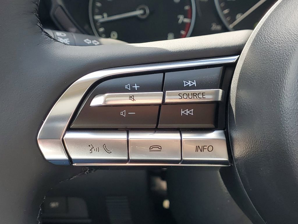 New 2026 MAZDA CX-50 AWD 2.5 S w/ Weather Package image 21