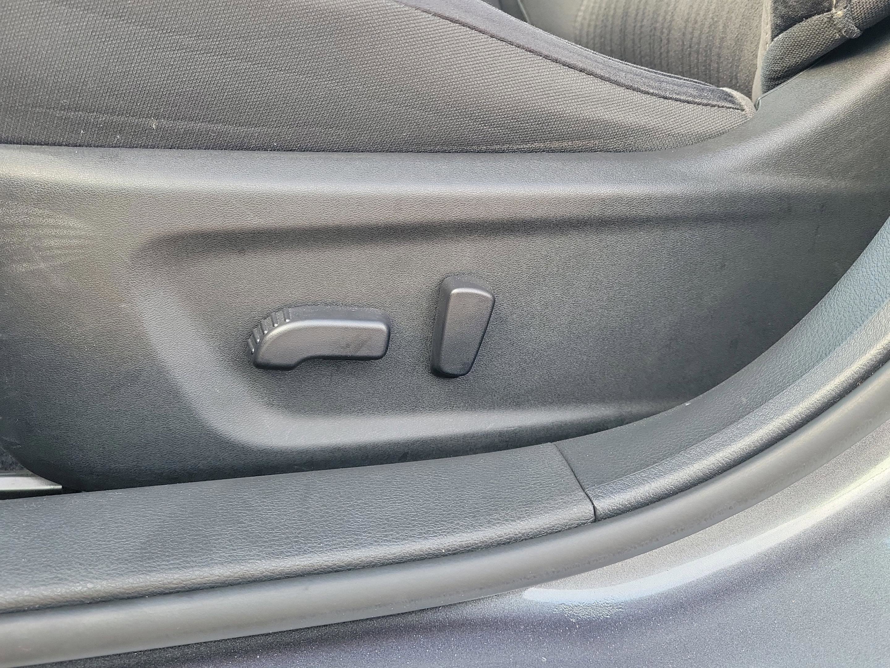 Certified 2022 Nissan Altima 2.5 SV image 16