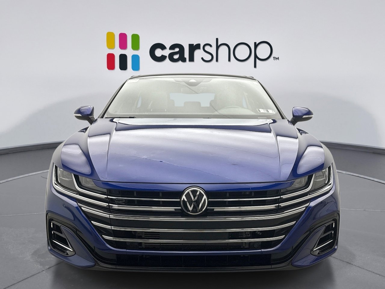 Used 2021 Volkswagen Arteon SEL Premium image 8