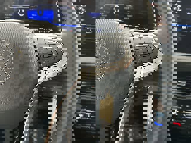 New 2026 Volkswagen Jetta S image 9