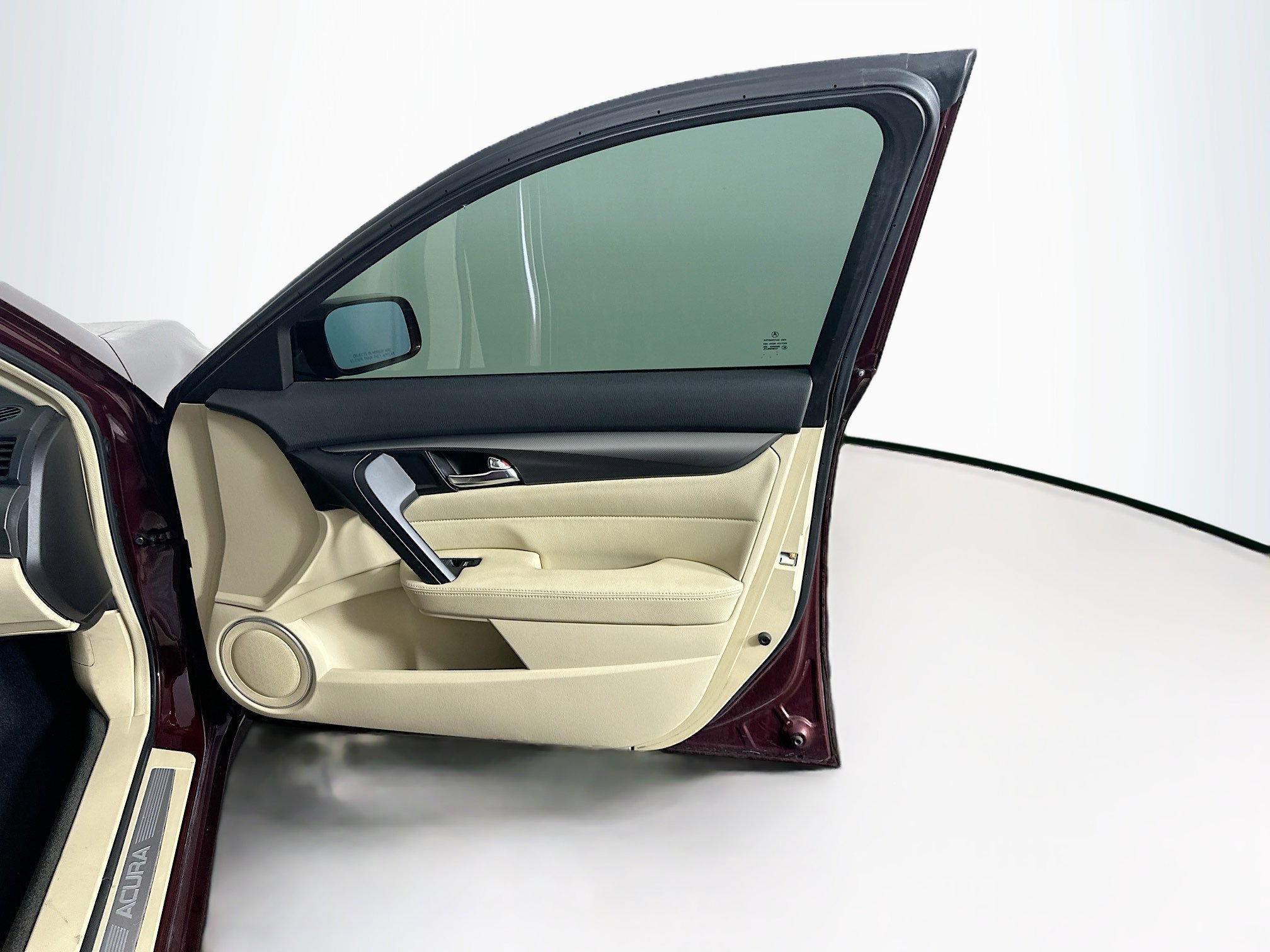 Used 2012 Acura TL image 31