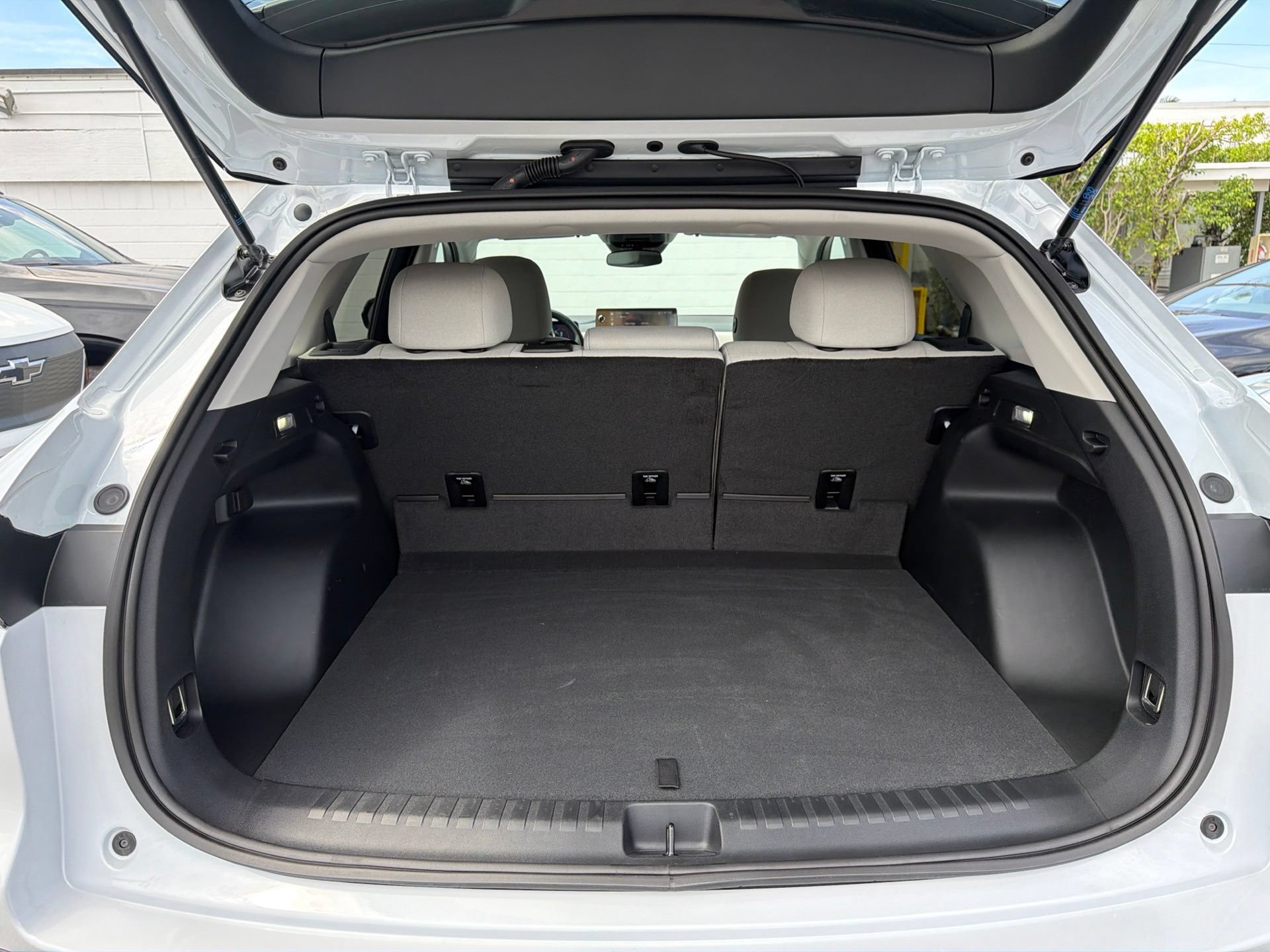 Used 2026 Honda Prologue Eco image 15