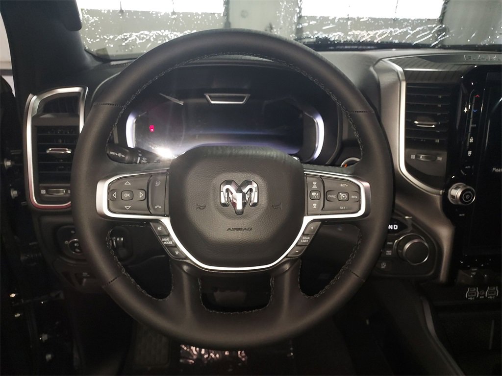 New 2026 RAM 1500 Big Horn image 20